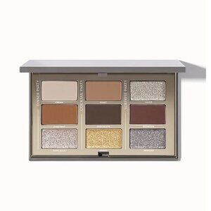Complex Culture Full Time Eyeshadow Palette The Party Edit